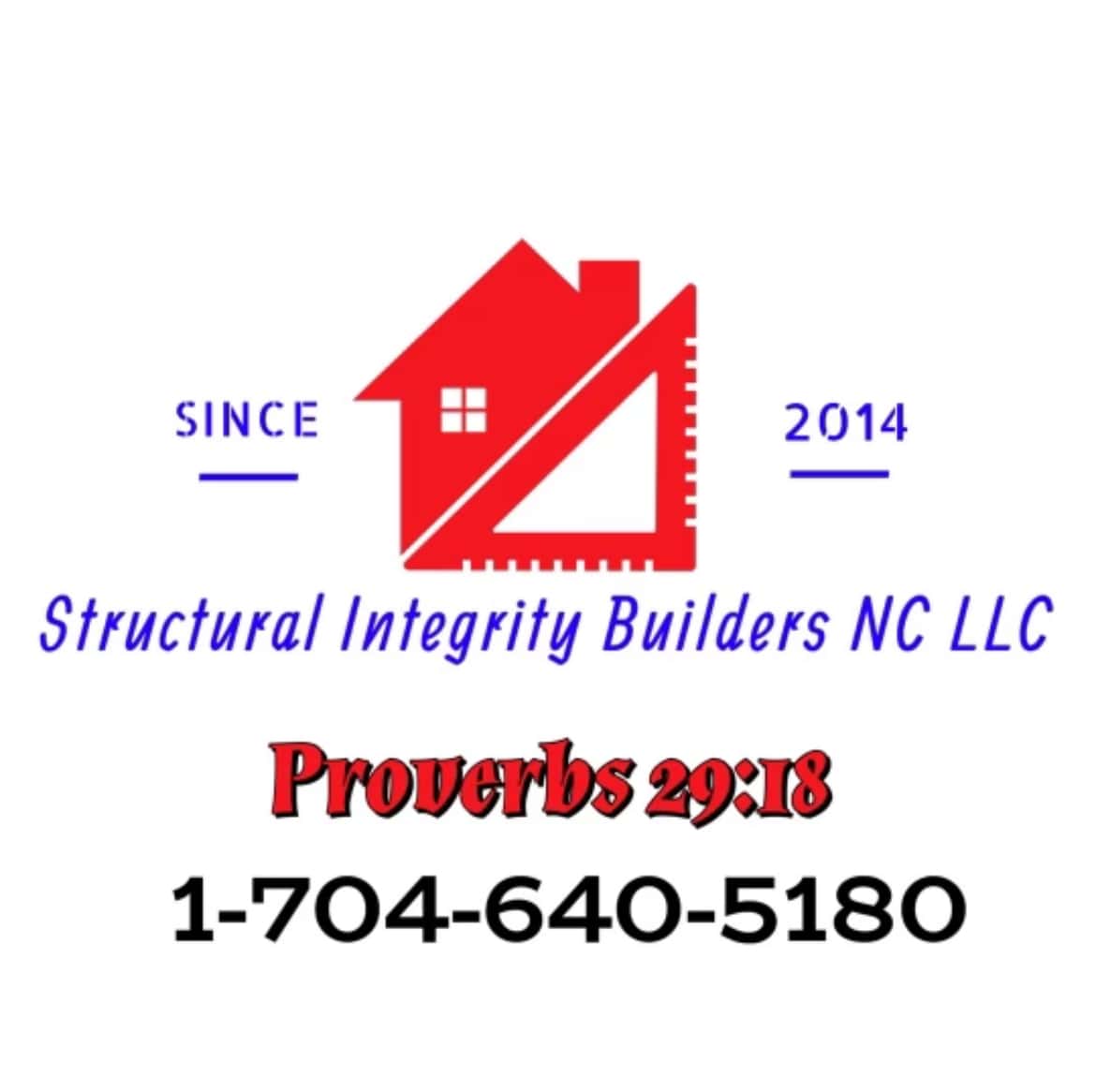 structural builders