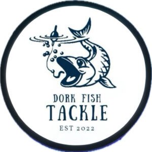 dork tackle fishing