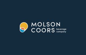 molson coors beverage company logo