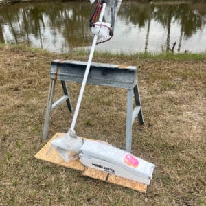 raffle tickets minn kota edge bow mount trolling motor