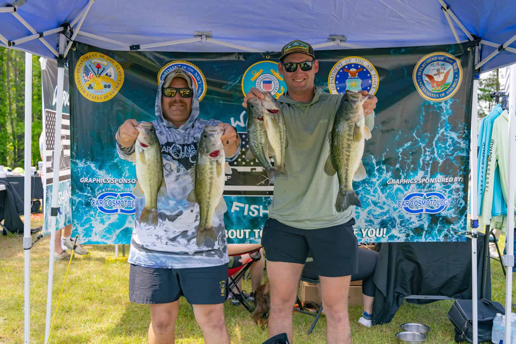 warrior fishing spring25 fish 11