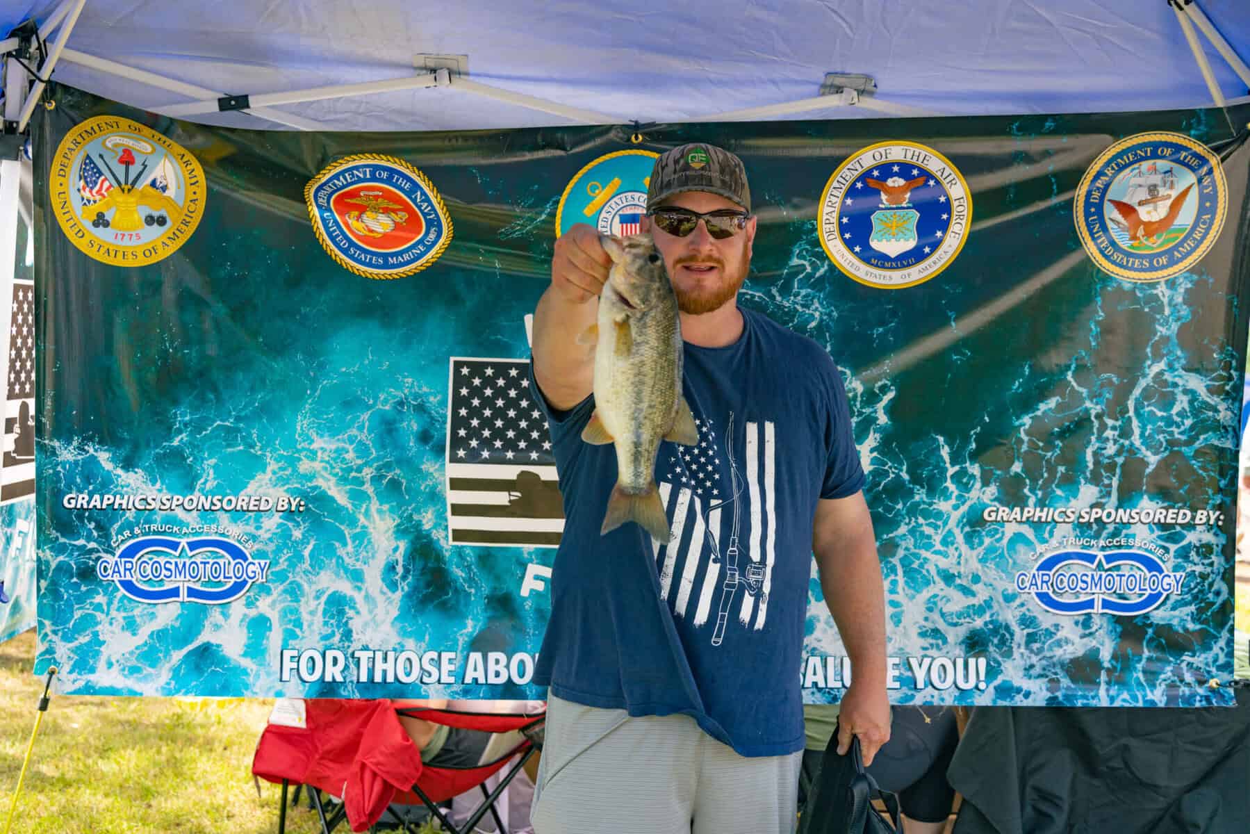 warrior fishing spring25 fish 19