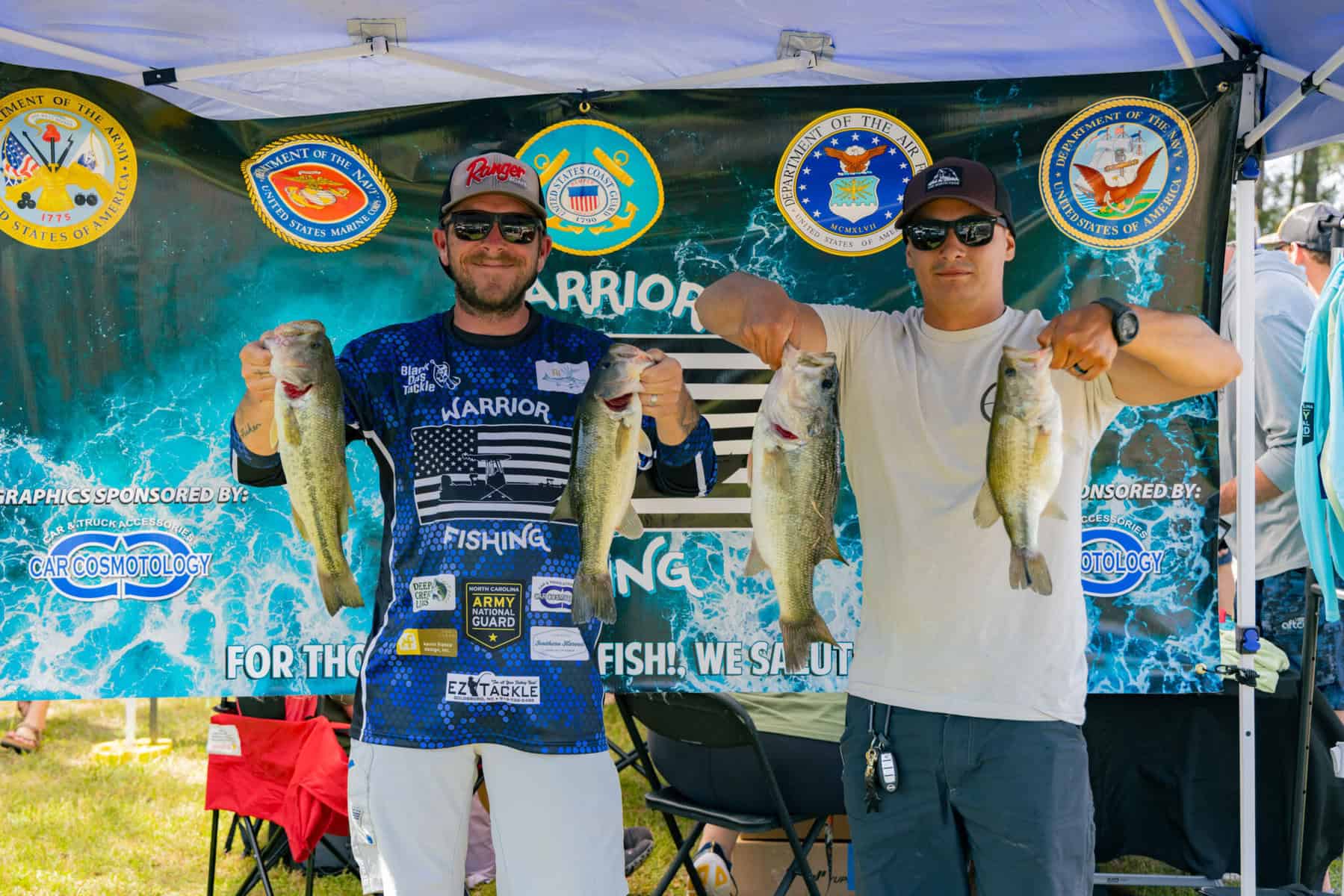 warrior fishing spring25 fish 21