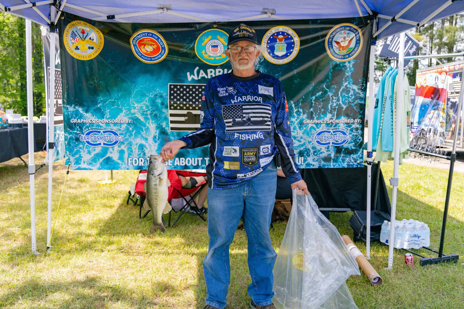 warrior fishing spring25 fish 4