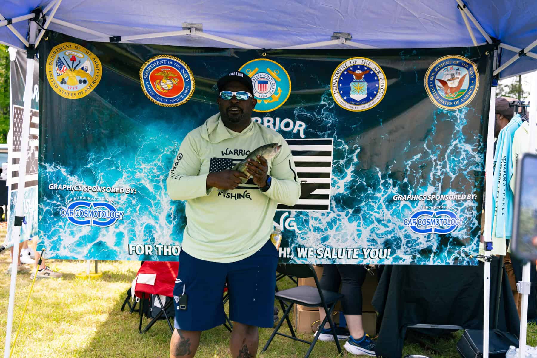 warrior fishing spring25 fish 9